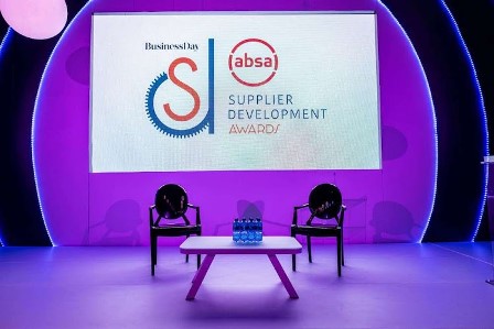 Absa supplier awards