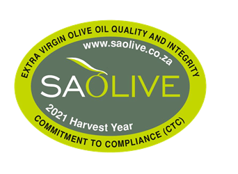 SA Olives logo