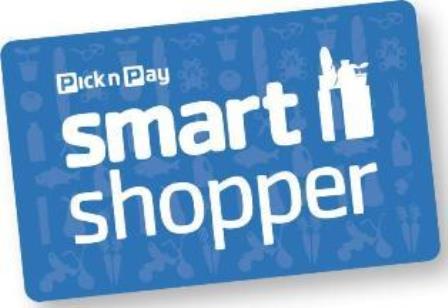 pick n pay smart shopper