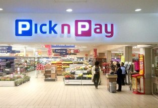 pick n pay store 1
