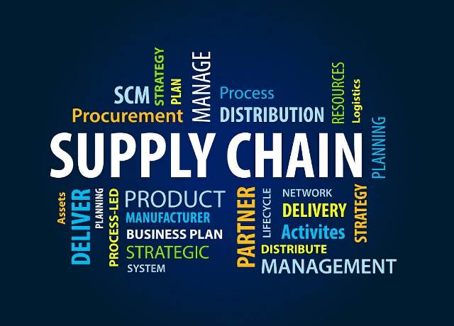 supply chain 5