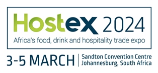 HOSTEX 2024 Logo