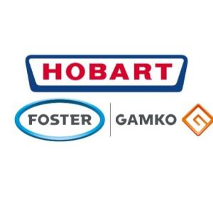 Hobart  Foster | Gamko Servimate