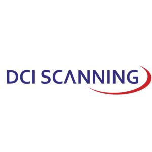 DCI Scanning