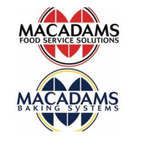Macadams Food Service Solutions and Baking Systems