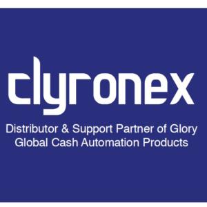 Clyronex - Secure Cash Automation