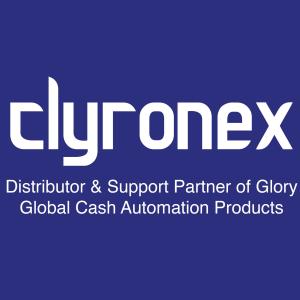 Clyronex - Secure Cash Automation
