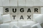 sugar tax big