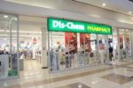 Dis-Chem sets new target as it opens 200th store
