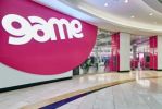 Game revamps three of its stores ahead of Black November
