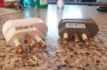 South Africa’s new plugs and adapters