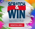 pick n pay scratch cards