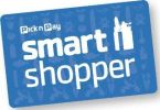 pnp smart shopper card