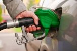 Here is the expected petrol price for October